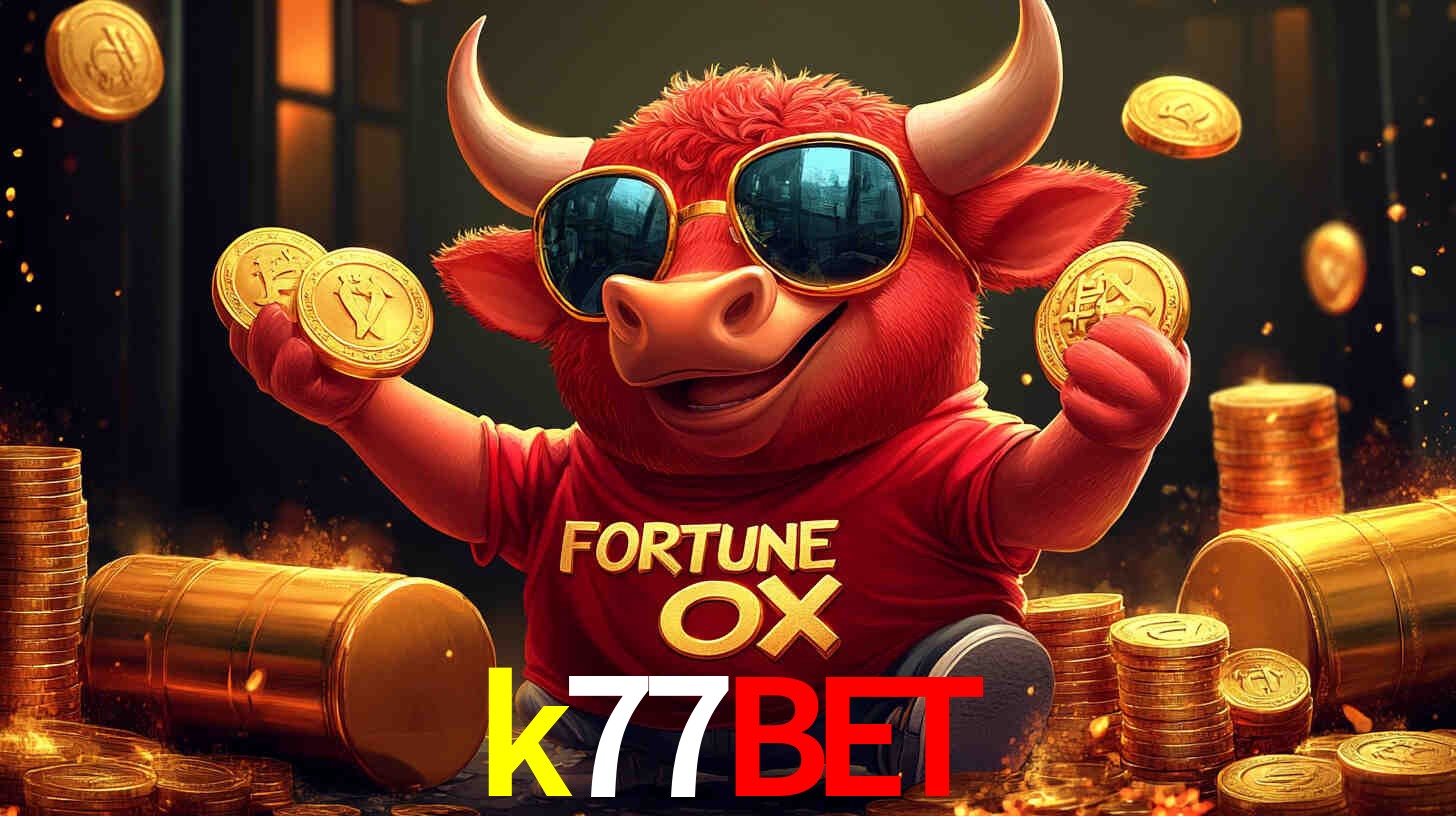 Descubra o Programa VIP da k77bet: Vantagens Exclusivas para Jogadores
