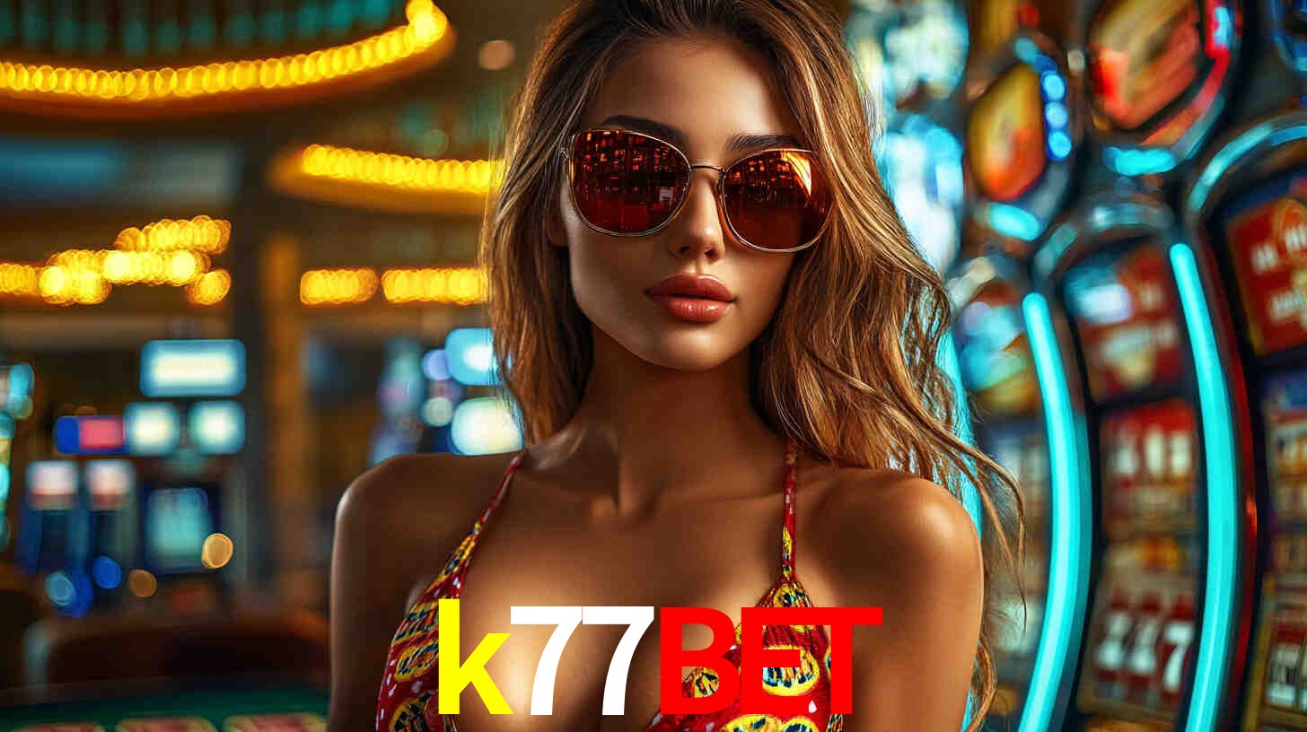 k77bet App Interface
