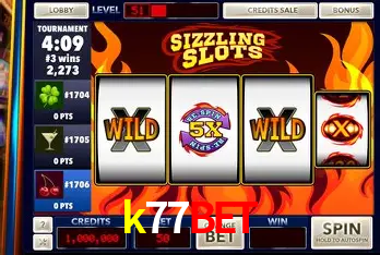A Revolução dos Aplicativos de Jogos no k77bet